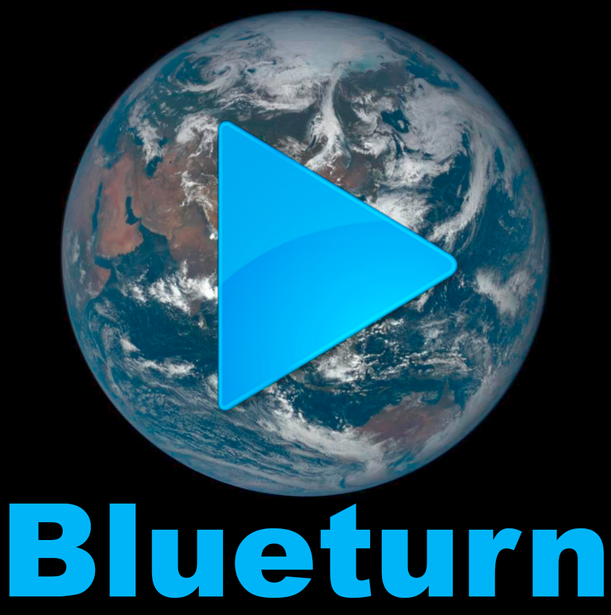 Blueturn